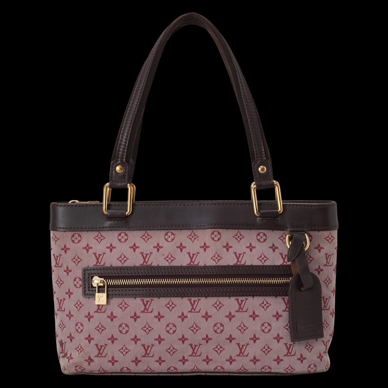 LOUIS VUITTON(USED)루이비통 모노그램 토트백